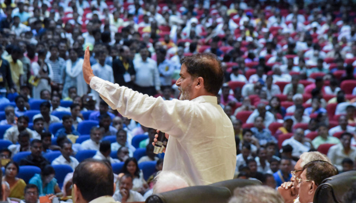 Artistic Bettiah Election Results 2025 Highlights: Bjp's Renu Devi, Inc's Wasi Ahmed And Jan Suraaj's Anil Singh I Landscape in 4K