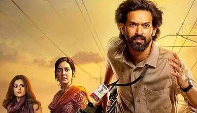 The Sabarmati Report Box Office Update: Vikrant Massey-Starrer Earns Rs 23.46 Cr In Total