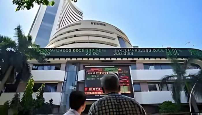 Sensex Closes Up By 992 Points, Adani Ports, L&T Top Gainers Sensex Closes Up By 992 Points, Adani Ports, L&T Top Gainers