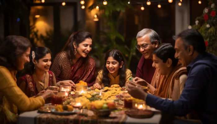 Hosting With Confidence: Planning A Memorable Dinner For Your Boss And Family