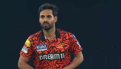 IPL 2025 Mega Auction: Bhuvneshwar Kumar Gets 156 Percent Hike After RCB Buys Him For 10.75 Crore