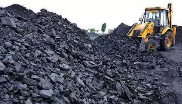 Commercial Coal Mines Register Highest-Ever Single Day Dispatches At 0.62 Mill