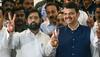 Maharashtra polls
