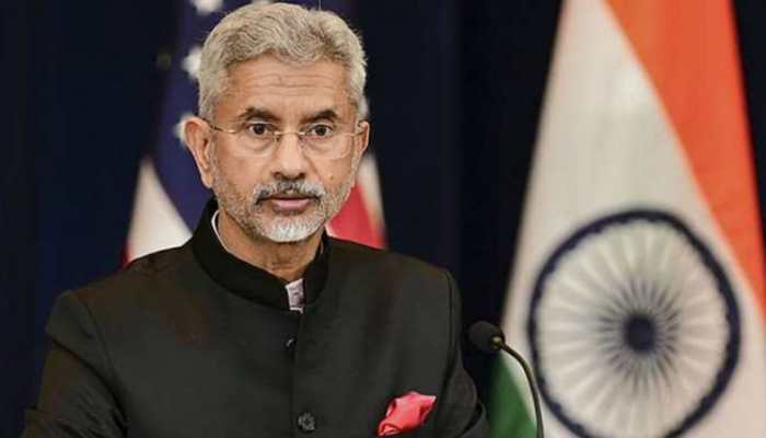 EAM Jaishankar Meets Counterparts Of France, Ukraine, Lebanon, Croatia At Rome Mediterranean Dialogue
