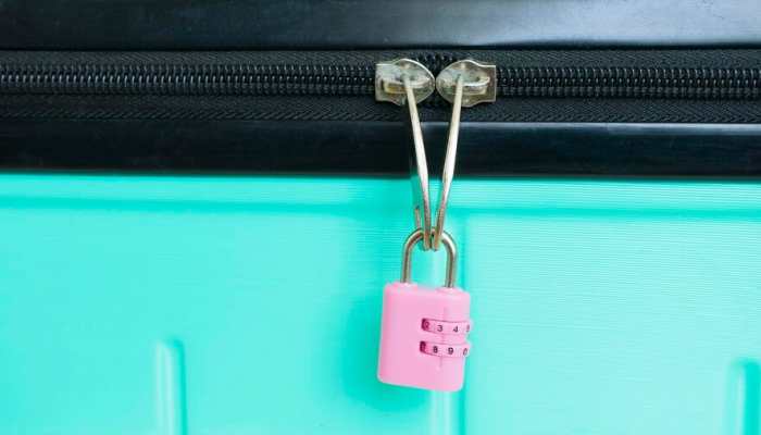 Protecting Your Belongings: A Guide to Luggage Locks