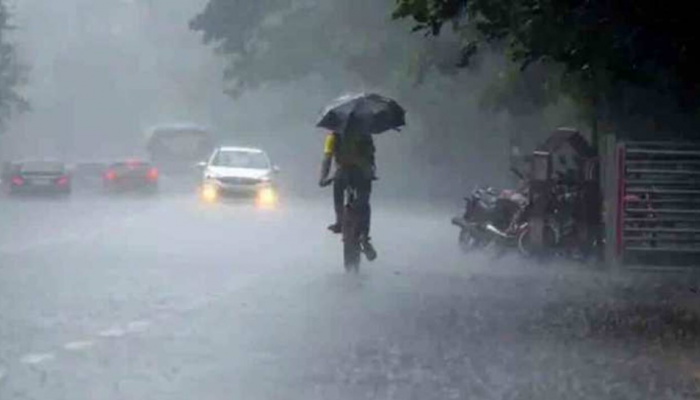 Kerala Rain Alert: IMD Issues Yellow Warning For THESE Districts- Check Forecast Here Kerala Rain Alert: IMD Issues Yellow Warning For THESE Districts- Check Forecast Here