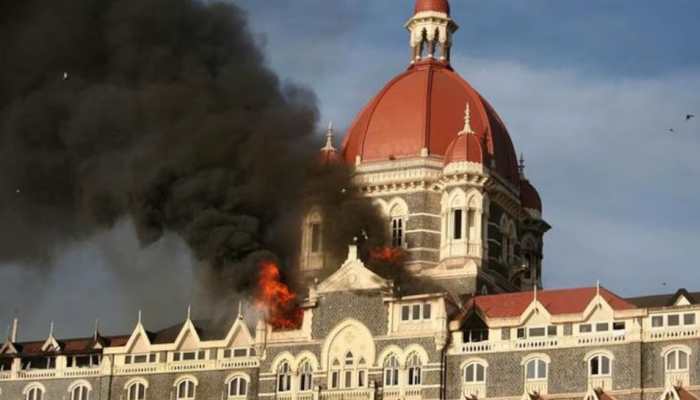 26/11 Mumbai Attacks: President Murmu, Top Leaders Pay Tribute To Martyrs