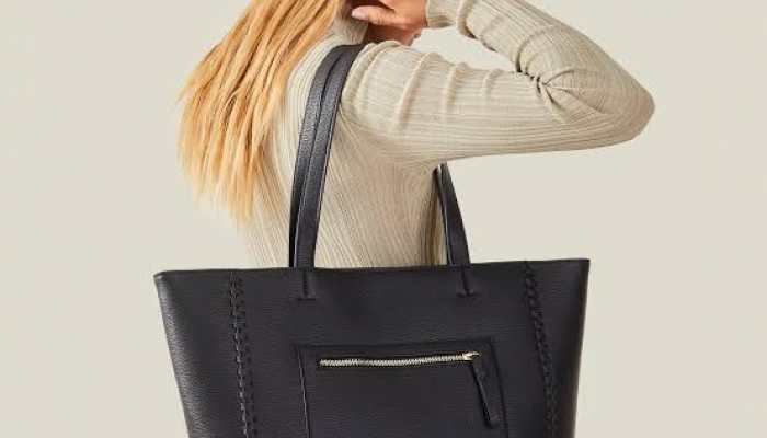 Tote Bags: The Perfect Blend of Style and Function