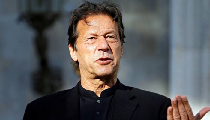 Pakistan: 6 Security Personnel Killed In Imran Khan Protests