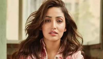 New Mommy Yami Gautam Dhar Makes Her First Public Appearance At IFFI Post Having A Baby!