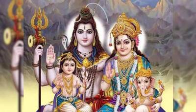 Masik Shivaratri November 2024: Date, Time, Significance, And Mantras To Chant