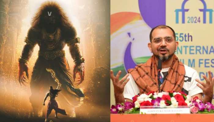 'Mahavatar Narsimha' Premieres At 55th IFFI: A Saga Of Faith, Courage, And Divine Power