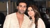 Aadar Jain's Filmy Style Proposal To Alekha Advani At His Roka Is A Proof He Is A Total Kapoor