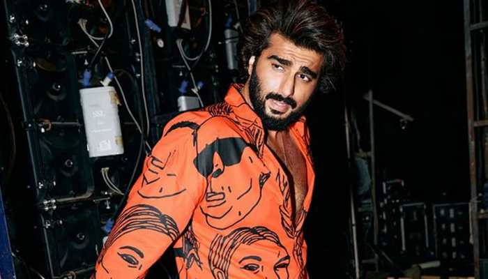 Arjun Kapoor Worried THIS Bollywood Actress Would Sink His Career; Was Against Casting Her Opposite In His Film Arjun Kapoor Worried THIS Bollywood Actress Would Sink His Career; Was Against Casting Her Opposite In His Film