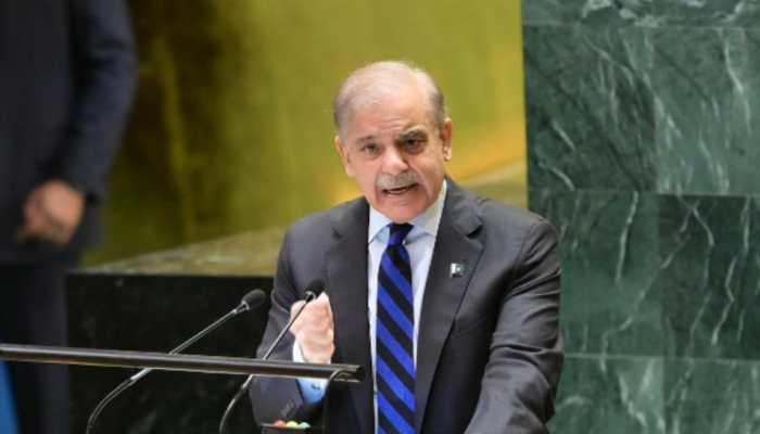 Pakistan PM Condemns Attack On Rangers, Police Personnel By Protesters