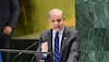 Pakistan PM Shehbaz Sharif Condemns Attack On Rangers, Police Personnel By Protesters