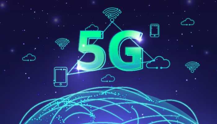 5G Subscriptions In India To Reach 970 Mn By 2030, Monthly Usage To Touch 66 GB Per Mobile