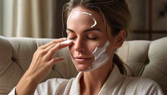  Restore Your Skin’s Natural Glow with  Top Brand Skin Cream on Myntra