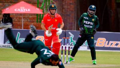 PAK vs ZIM Live Streaming Details: When, Where And How To Watch Pakistan vs Zimbabwe 2nd ODI Cricket Match Live Telecast Online On TV And Mobile Apps In India