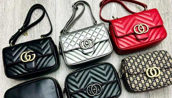 Your Everyday Luxury: The Best Crossbody Bags Your Everyday Luxury: The Best Crossbody Bags
