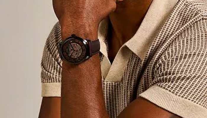 Wristwear That Makes a Statement: Top Men’s Watches Wristwear That Makes a Statement: Top Men’s Watches