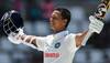  ‘I Always Fight’: Yashasvi Jaiswal's Honest Remark After Hitting Hundred In Perth