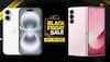 Flipkart Black Friday Sale: Massive Discount On iPhone 15 Pro, iPhone 15 Plus, And Samsung Galaxy Z Fold 6; Check Top Deals 