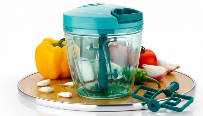 Best Vegetable Choppers to Streamline Your Cooking Best Vegetable Choppers to Streamline Your Cooking