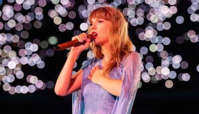 Canadian University Launches Taylor Swift Course Exploring Her Cultural Impact