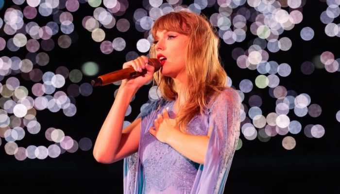 Canadian University Launches Taylor Swift Course Exploring Her Cultural Impact