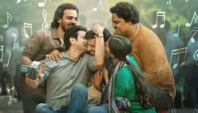 Zero Se Restart: Vidhu Vinod Chopra Unveils Song ‘Chal Zero Pe Chalte Hain’