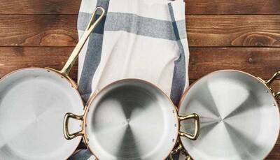 Stainless Steel Cookware: A Buyer's Guide