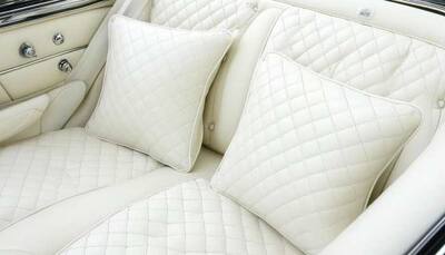 Elevate Your Ride: The Ultimate Guide to Car Pillows