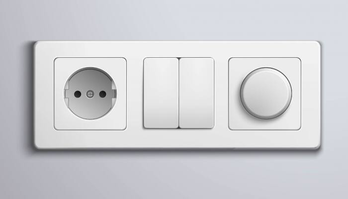 Smart Switchboard Solutions and Accessories for a Modern Home
