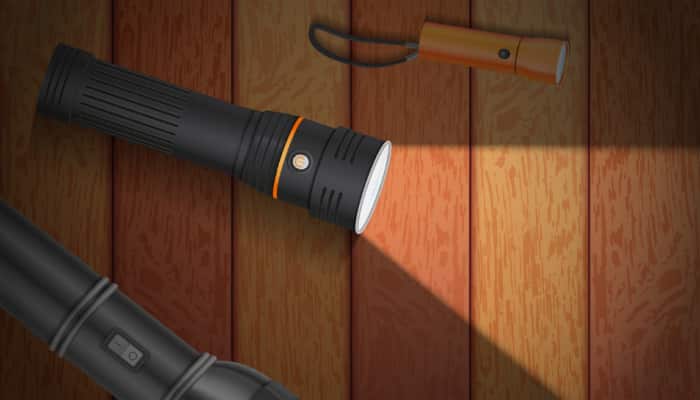 Top Rechargeable Emergency Lanterns for Your Home and Outdoor Needs