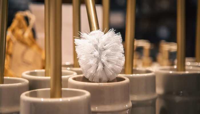 Essential Bathroom Tool: The Best Toilet Brushes Essential Bathroom Tool: The Best Toilet Brushes