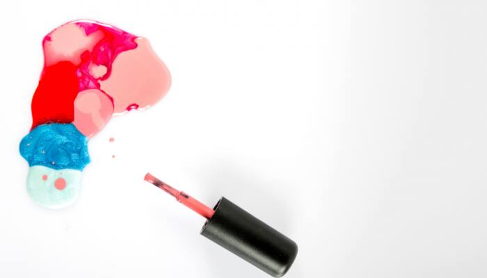 Top Long-Lasting Nail Paints for a Gorgeous, Chip-Resistant Manicure