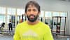 Vinesh Phogat