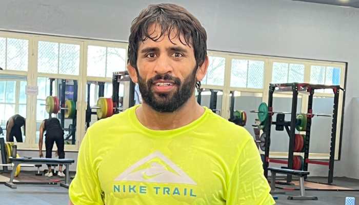 NADA Suspends Bajrang Punia For Four Years For Violation Of Anti-Doping Code NADA Suspends Bajrang Punia For Four Years For Violation Of Anti-Doping Code