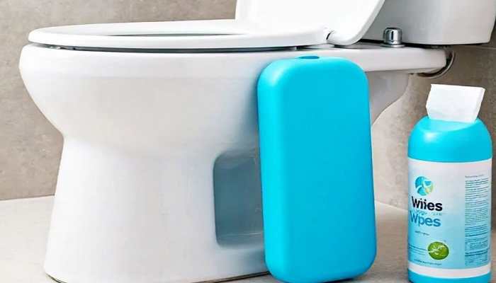 Pre-Toilet Products: Elevating Your Bathroom Experience