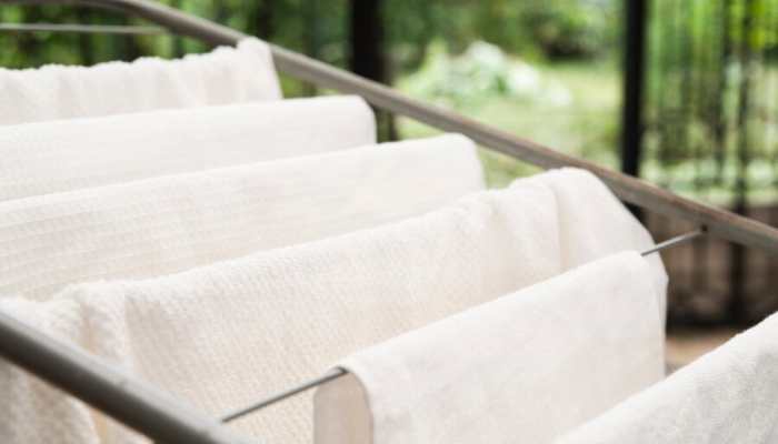 Air Dry Your Way: A Guide to Drying Racks