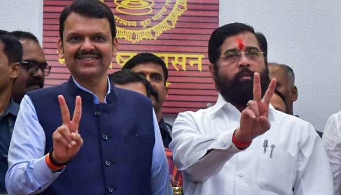 Maharashtra CM-Face Battle: On Shiv Sena's Bihar Gambit, BJP Says No Parallels