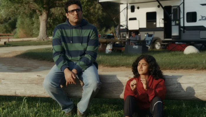 Abhishek Bachchan’s I Want To Talk: A Heartfelt Father-Daughter Story That Tugs At The Heartstrings Abhishek Bachchan’s I Want To Talk: A Heartfelt Father-Daughter Story That Tugs At The Heartstrings