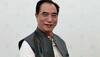 Mizoram Chief Minister