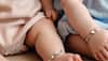 Shop Trendy Anklets for Kids at Amazing Prices on Myntra