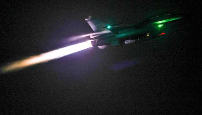 China Increases Military Activity In Taiwan China Increases Military Activity In Taiwan