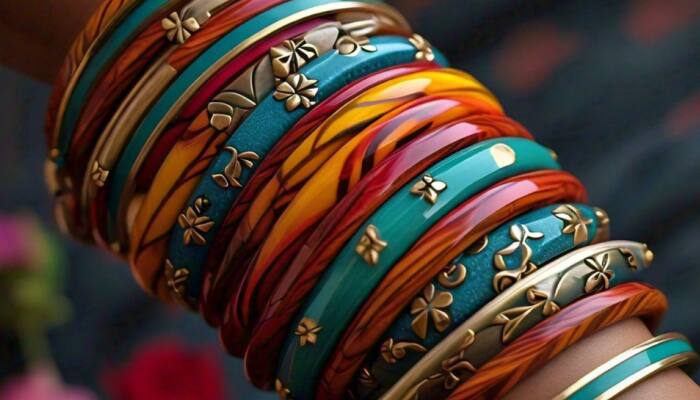  Best Deals on Stunning Bangles Online on Myntra