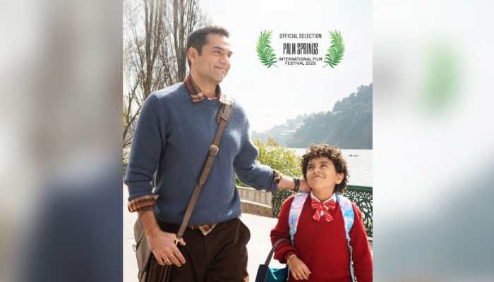 Abhay Deol Starrer ‘Bun Tikki’ Set For World Premiere At Palm Springs 2025