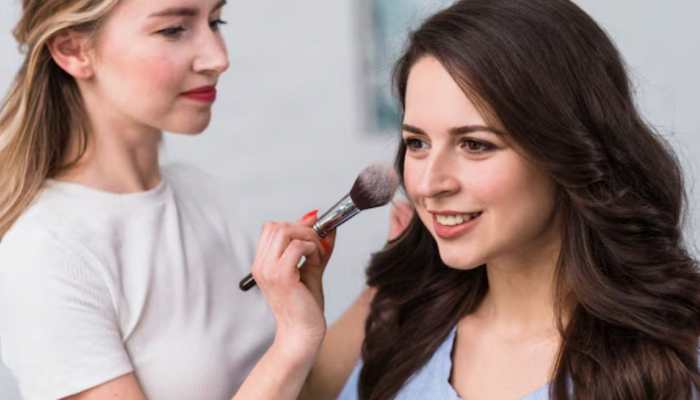 Is Makeup Causing Acne? Check 7 Skincare Tips For A Radiant Glow This Wedding Season Is Makeup Causing Acne? Check 7 Skincare Tips For A Radiant Glow This Wedding Season