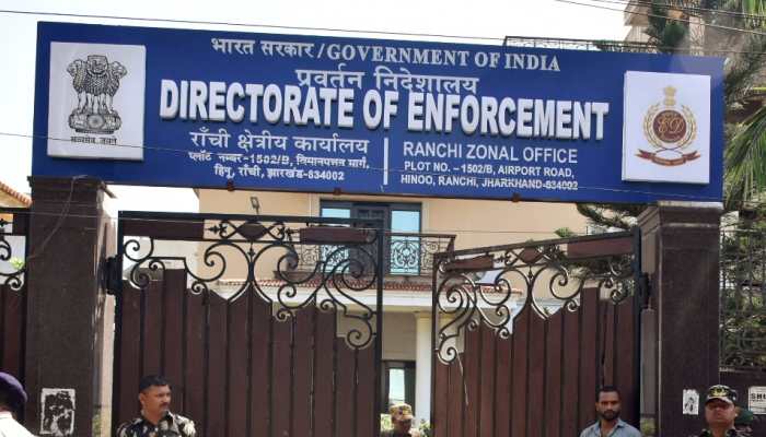 ED Files Chargesheet Against IFS Officer Neeharika Singh, Husband In Money Laundering Case